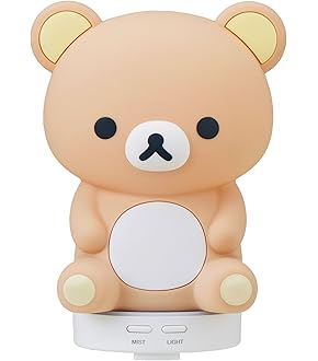 Amazon.co.jp: サンエックス(San-X) リラックマ カラフルドクター