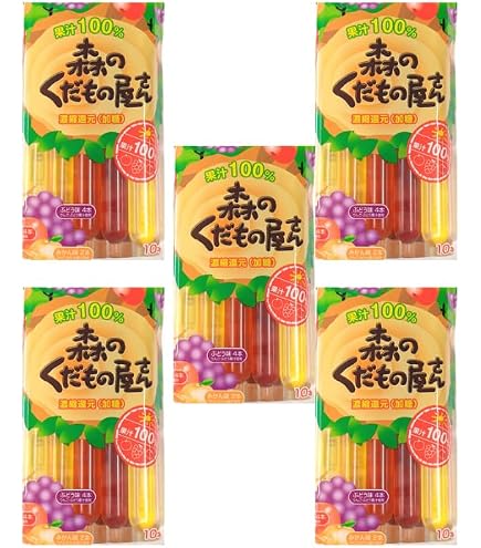 Amazon.co.jp: 3個セット【ピンク・果汁のしずく】山梨限定 果汁の