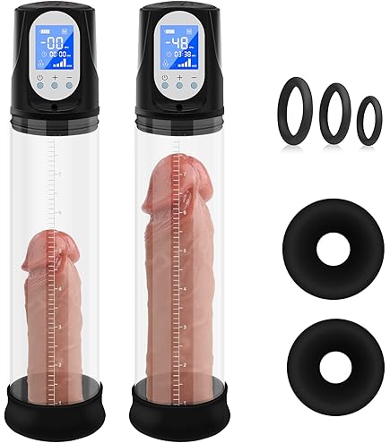 Bestvibe Electric Pump Erection Enlargement with Electric Motor and Super Suction Vacuum Pump and Automatic Pumps Sex Toy for Men : Amazon.com.au: Health, Household & Personal Care Bestvibe Electric Pump Erection Enlargement with Electric Motor and Super Suction Vacuum Pump and Automatic Pumps Sex Toy for Men : Amazon.com.au: Health, Household & Personal Care