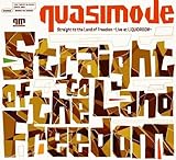 Straight to the Land of Freedom�`LIVE at LIQUIDROOM�`