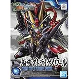 ガンダムベース限定 SDガンダム BB戦士 三国創傑伝 荀彧ストライクノワール 機動戦士ガンダムSEED C.E.73 STARGAZER