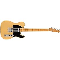 Amazon | Fender フェンダー メキシコ製エレキギター Vintera