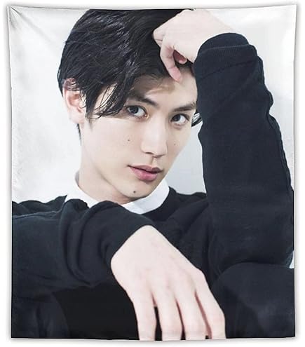 Amazon.co.jp: 三浦春馬 タペストリー 壁掛け ポスター 壁の装飾 遮る