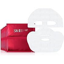 SK-II スキン シグネチャー 3Dマスク セット Amazon.co.jp: SK-II スキン シグニチャー 3D リディファ