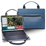 ノートパソコン ケース for Dell 14 Plus 2-in-1 DB04250 / 14 Plus 2-in-1 DB04255,ブルー
