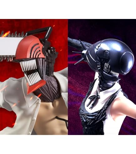 劇場版 チェンソーマン レゼ篇 Grandista BOMB 劇場版『チェンソーマン レゼ篇』 Grandista-BOMB- - メルカリ