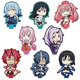 転生したらスライムだった件 アクリルスタンドコレクション vol.2(BOX)