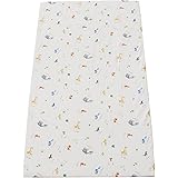 Babyshower お昼寝 敷布団 単品 固綿 70×120cm (アニマル) 日本製 赤ちゃん ベビー 洗える 持ち運び 保育園