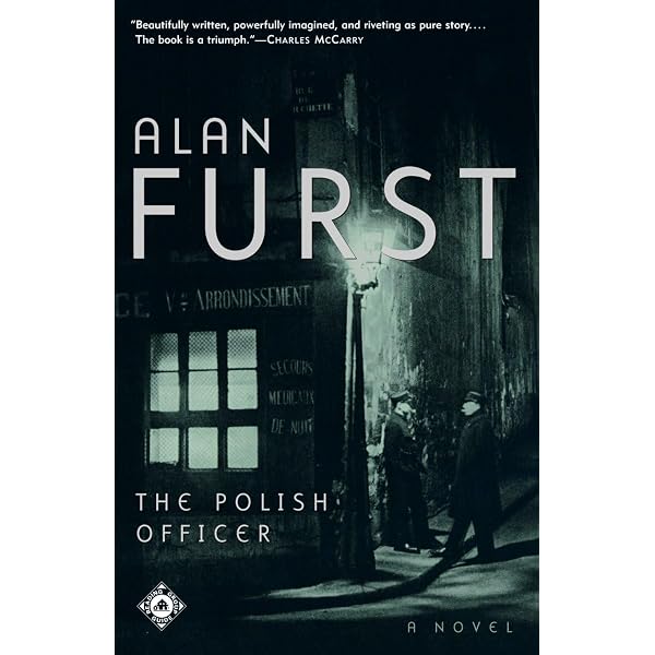Amazon | Blood of Victory | Furst, Alan | Spy Stories & Tales of