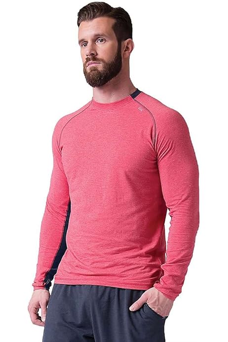 tasc Performance Carrollton Long Sleeve 