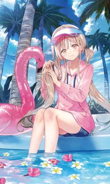 2023冬アニメ - 椎名真昼（しいな まひる）