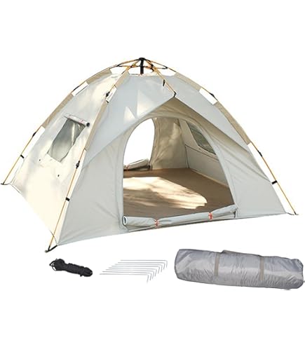 ワンタッチ テント 2 3 4 5 6 ドーム 簡単設営 キャンプ アウトドア ワンタッチ テント 2 3 4 5 6 ドーム 簡単設営 キャンプ アウトドア