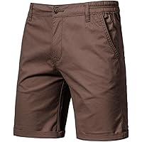 HORN GARMENT ハーフ/パンツ　メンズ　L　ゴルフ/スポーツ OUTDOOR PRODUCTS ゴルフウェア メンズ ハーフパンツ ゴルフ