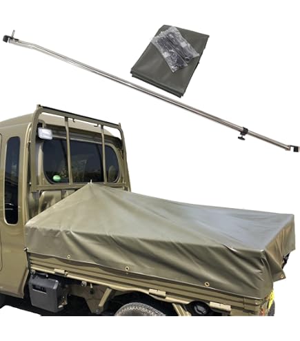 Amazon.co.jp: HIPPO LINER、1.7L - トラック荷台ライナーキット : 車