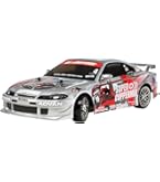 Amazon.co.jp: タミヤ(TAMIYA) male 1/10 電動RCカーシリーズ No