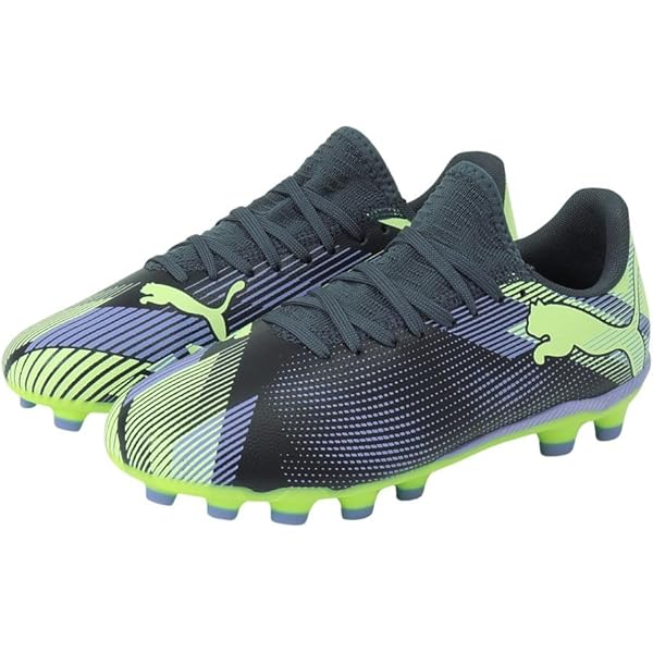Amazon | [プーマ] サッカースパイク フューチャー 7 プレイ HG
