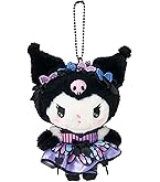 Amazon.co.jp: サンリオ(SANRIO) マスコットホルダー（夢リボン