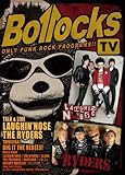 Bollocks TV