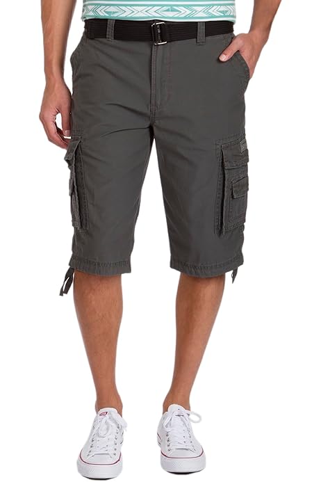 Fishing Shorts MIVEI Men's 15