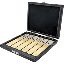 Amazon | SALUDABLE リード ケース クラリネット サックス アルト