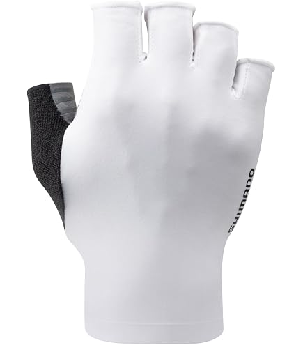 Amazon.co.jp: シマノ(SHIMANO) サイクリンググローブ EXPLORER