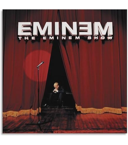 値下げ EMINEM エミネム 特大ポスター レア 2025年最新】エミネム ポスターの人気アイテム - メルカリ