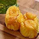 帝塚山ハウンドカム 犬 おやつ 【 やわらかい 低リン 】 食堂の手作りチーズスフレ 1袋(6個入り) 無添加 犬用ケーキ 腎臓に優しい 低たんぱく 低カリウム 低ナトリウム 小型犬 も食べやすい 小ぶり ケーキ スイーツ 誕生日 記念日 イベント 子犬 成犬 老犬 シニア犬 高齢犬 ハイシニア犬 中型犬 大型犬