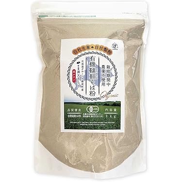 Amazon.co.jp 人気ギフトランキング: そば粉 で、ギフトの設定を使用し