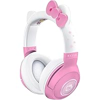 Razer Kraken Kitty RGB USB Gaming 