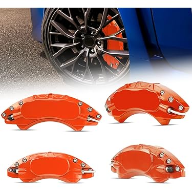 Amazon.co.jp ほしい物ランキング: 車用ブレーキキャリパーカバー で