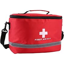 FIRST AID KIT 救急箱 Amazon.co.jp: Ren He 救急セット ファーストエイドキット 応急