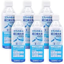 Amazon.co.jp: ORS Oral Rehydration Solution, Nursing, Sports Drink