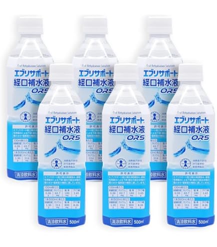 Amazon.co.jp: 経口補水液 OS-1 オーエスワン 500ml × 12本 : 食品 Amazon.co.jp: 経口補水液 OS-1 オーエスワン 500ml × 12本 : 食品