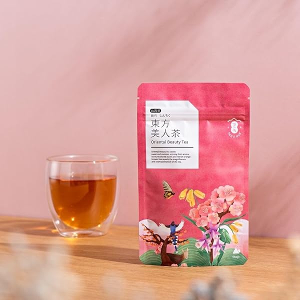 Amazon.co.jp: 【百二歳】 台湾茶 島峰茶鳴 凍頂烏龍茶 ティー