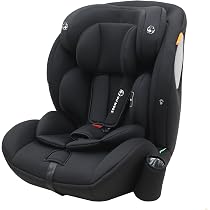 Amazon | GU MODE チャイルドシート ジュニアシート 1歳頃～12歳