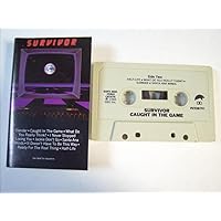 Amazon.co.jp: アイ・オブ・ザ・タイガー(紙ジャケット仕様): ミュージック