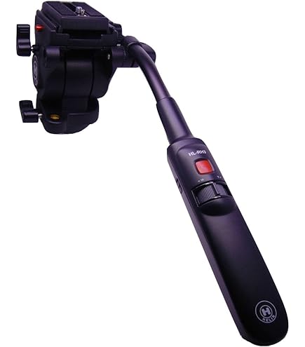 Amazon | Manfrotto リモートコントロール アドバンス パンバー型 LANC