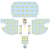 室内灯 Amazon | 車検対応 ランドクルーザー 後期 ZX ランクル LED