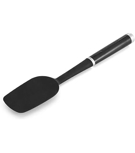 KitchenAid (キッチンエイド) クラシック 穴あきフライ返し ワンサイズ KitchenAid (キッチンエイド) クラシック 穴あきフライ返し ワンサイズ