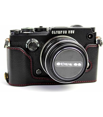 Amazon.co.jp: TP Original Olympus PEN FT (フィルムカメラ) 専用