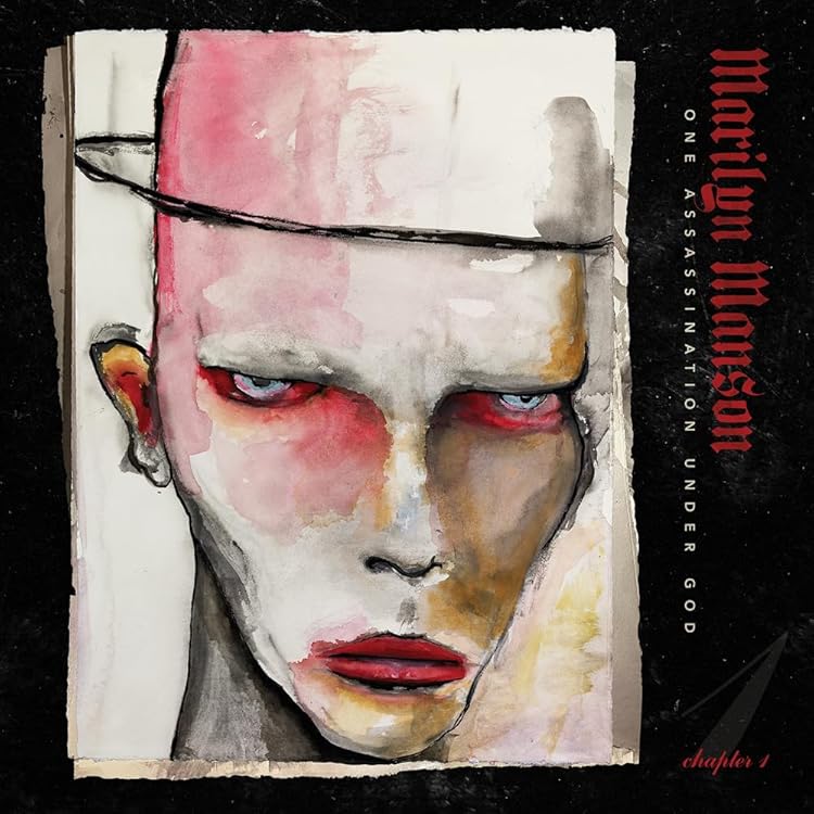 Amazon.co.jp: Antichrist Superstar - Marilyn Manson: ミュージック