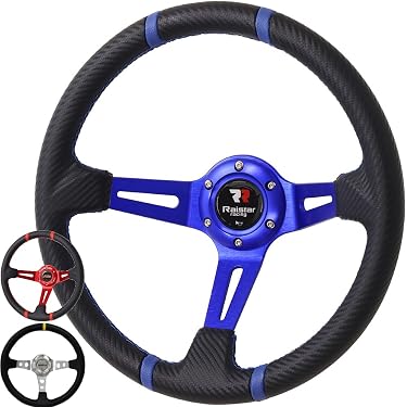 Amazon.co.jp 人気ギフトランキング: 車用ステアリング・ハンドル で