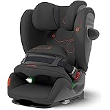cybex CYBEX パラスG i-Size(ラバグレー) 15ヶ月~12歳頃まで使える