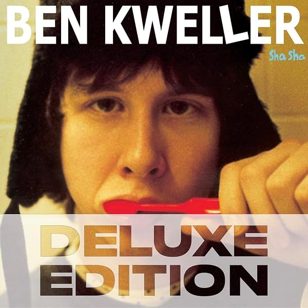 KWELLER,BEN - Ben Kweller | Amazon.com.au | Music