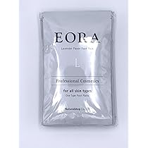 エオラハンドパック10セット、スパルーチェセット EORA (エオラ) ハンドパック ベルガモット 10枚入