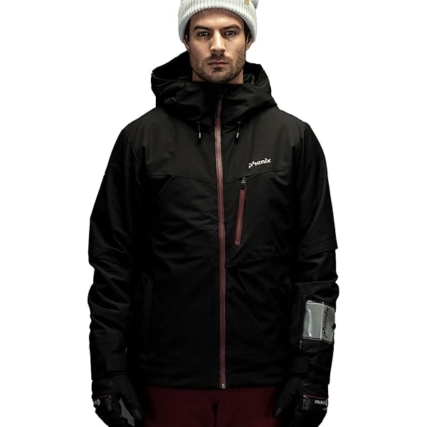 Amazon.co.jp: [ミズノ] スキーウェア ジャケット＜2023＞Z2ME2322