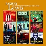 Lewis Ramsey-Complete Recor
