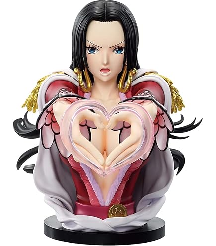 Amazon.co.jp: バンプレスト ワンピース GLITTER&GLAMOURS BOA