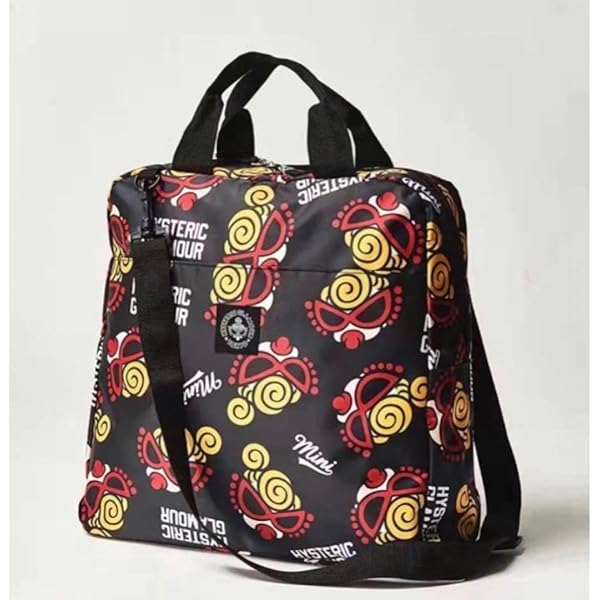 Amazon | ヒステリックミニ ムック本 ショルダーバッグ ヒスミニ