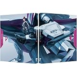 マクロスΔ 03 [Macross Delta 03] (特装限定版) [Blu-ray]